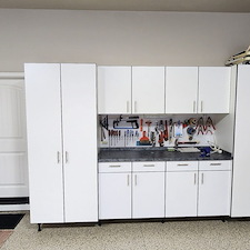 Garage Cabinets 27